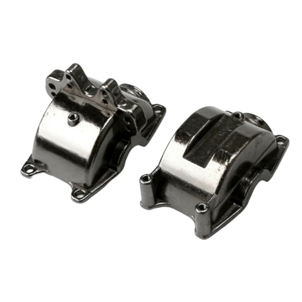 1/18 RC Car Metal Differential with Gear & Housing for WLtoys A949 A969 A979