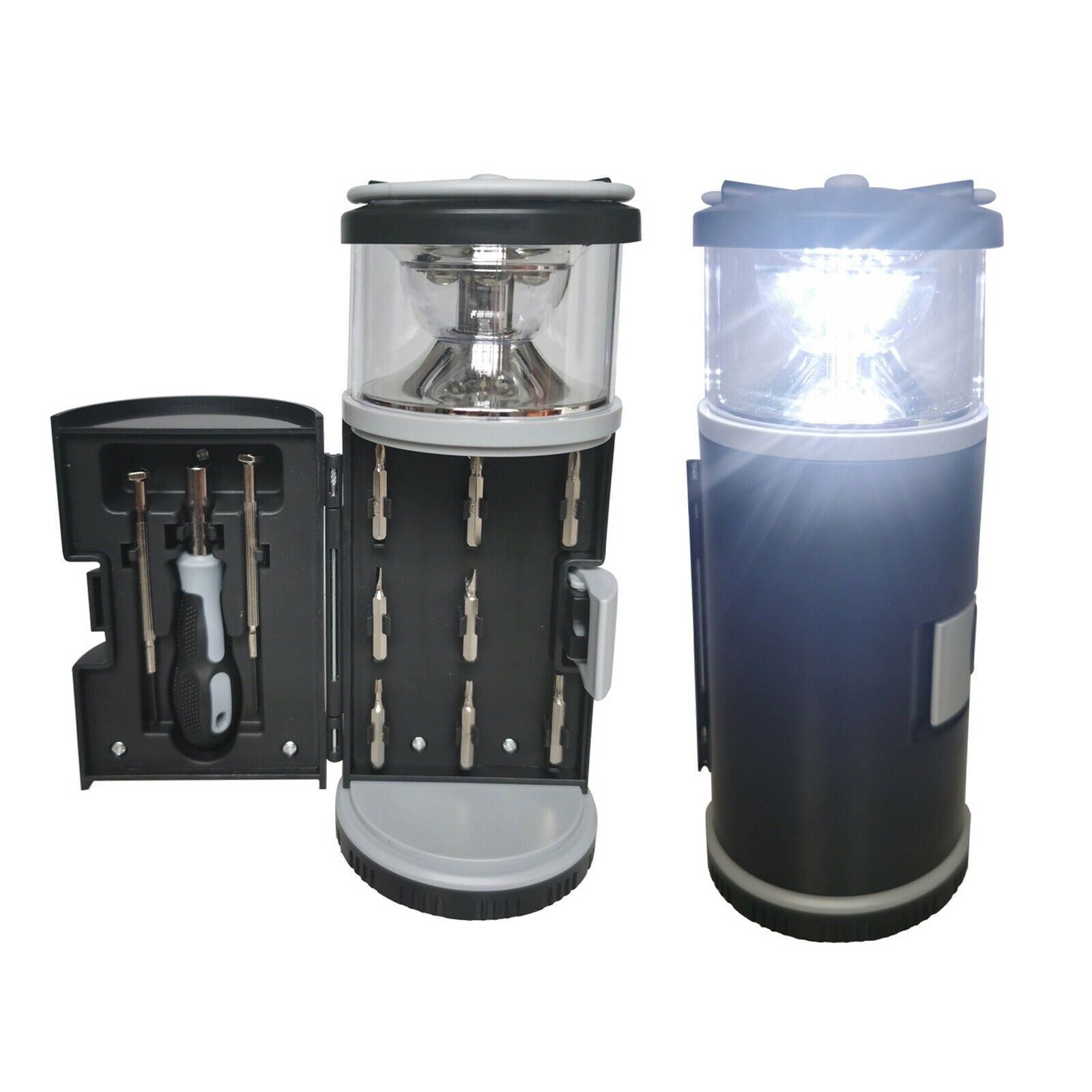 LED Camping Lantern, Super Bright Survival Lanterns, Emergency Camping Light