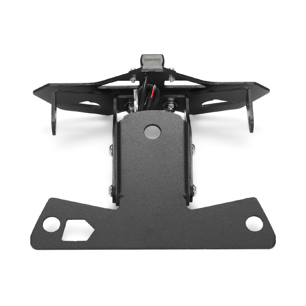 Rear Tail Tidy/Fender Eliminator Kit Honder For BMW S1000RR/S1000R/HP4 2010-2018