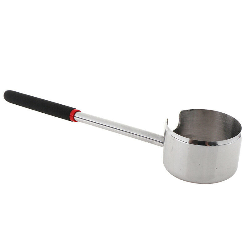 1PC Coconut Opener Stainless Steel Manual Durable Tool Useful Gad SJAUJCAUBD