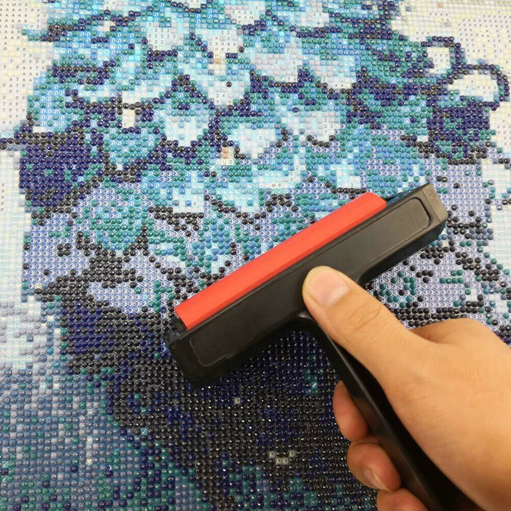 Diamond Painting Tool Plastic Roller Full Drill 5D DIY Diamond Painting Rol TL