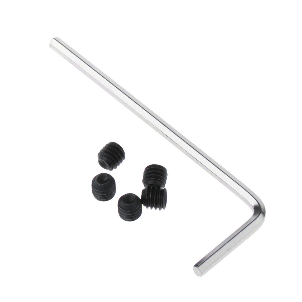 2x 1/12 RC Universal Drive Shaft for WLTOYS 12428 12423 Crawler Replacements