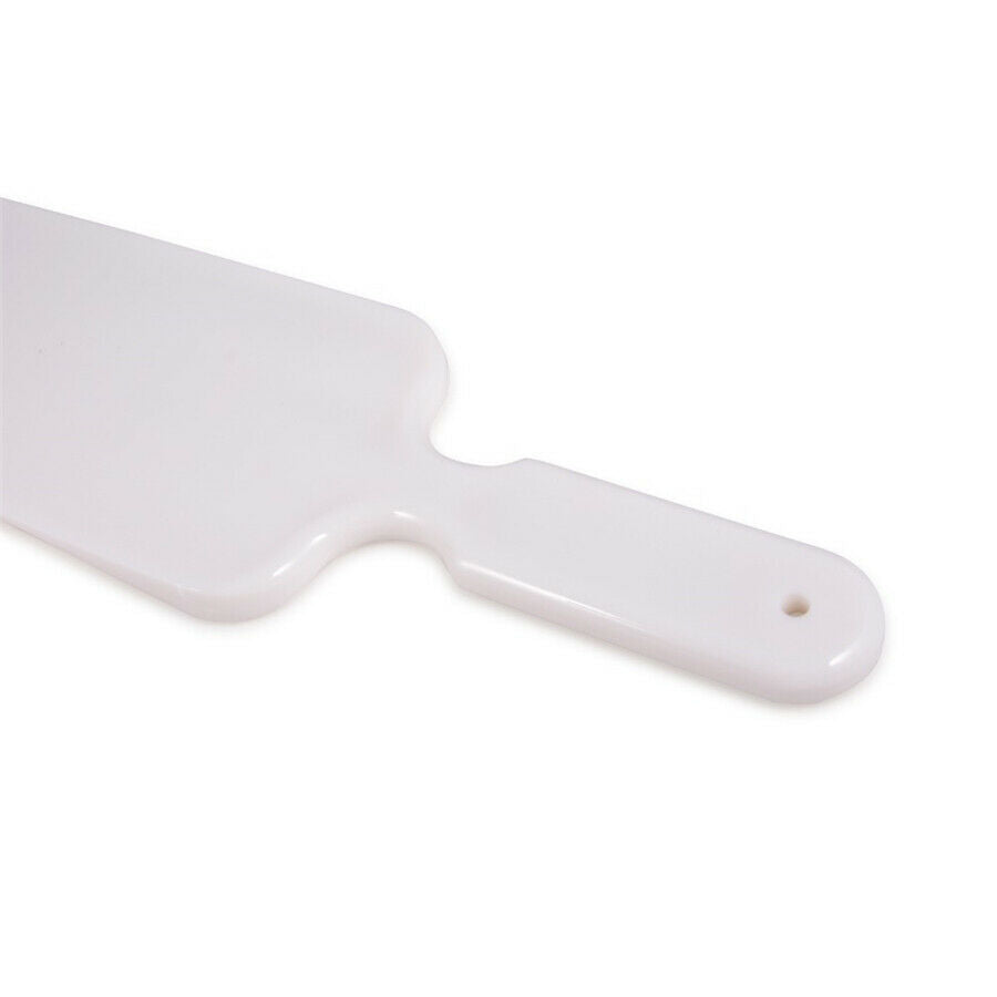 Vinyl Window Cleaning Squeegee Film Bulldozer For Car Windshield Handle Scraper