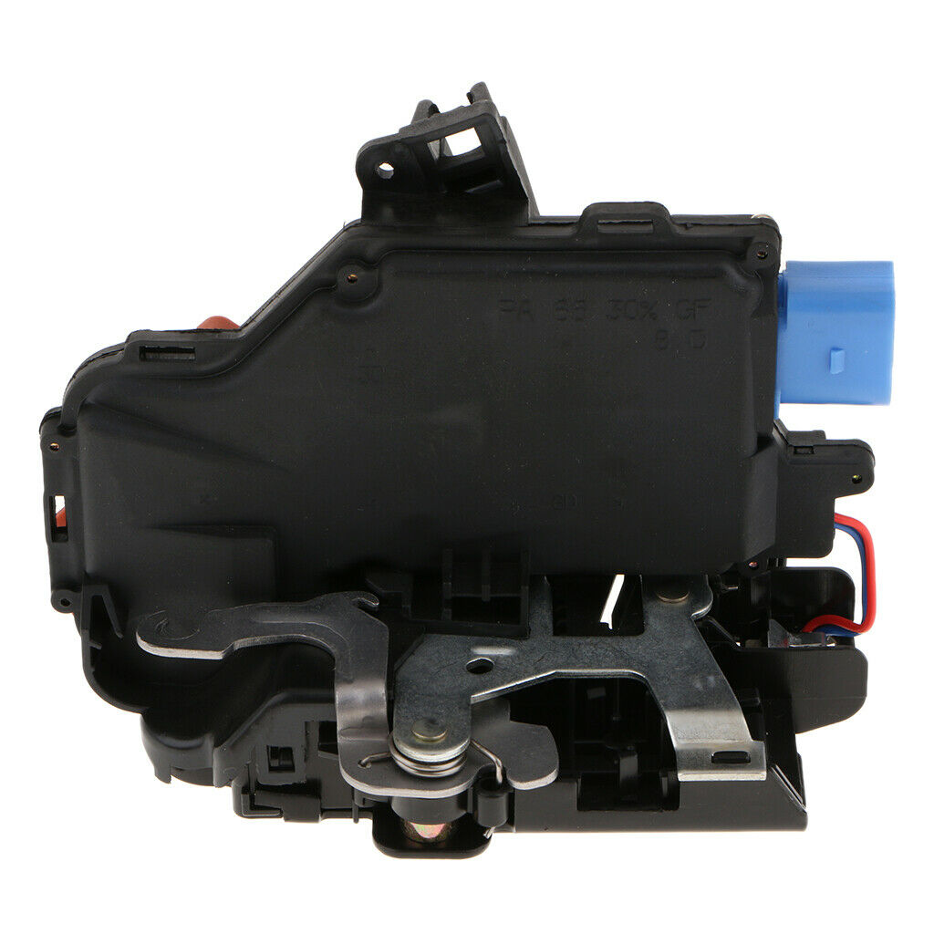 Rear Right Car Door Latch   Latch Replaced For VW GOLF