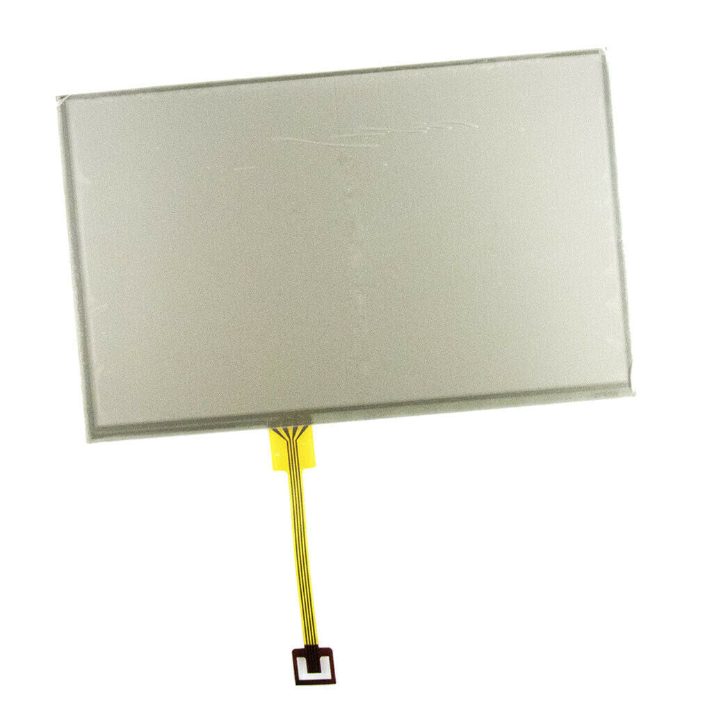 8'' Touch Screen Glass Digitizer Fits For Lincoln Ford