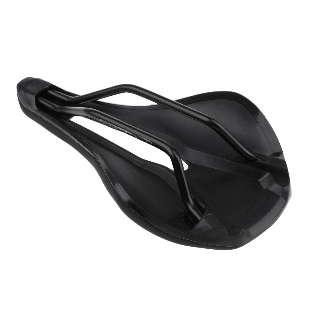 Universal Bicycle Road Bike Saddles Mountain Bike Racing Soft Seat Cushion