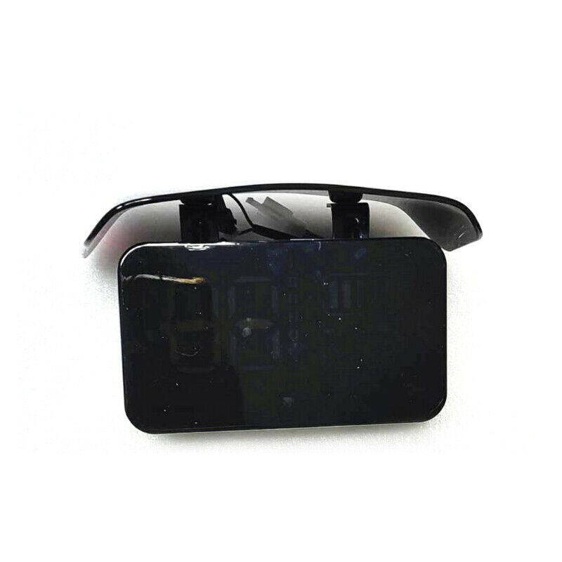 Scooter Motor Bikes Front Instrument Cover Square Wind Screen Windshield Shell