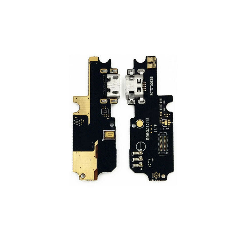 USB Charging Dock Connector Board Flex Cable 100% For ASUS ZENFONE 3 MAX ZC553KL