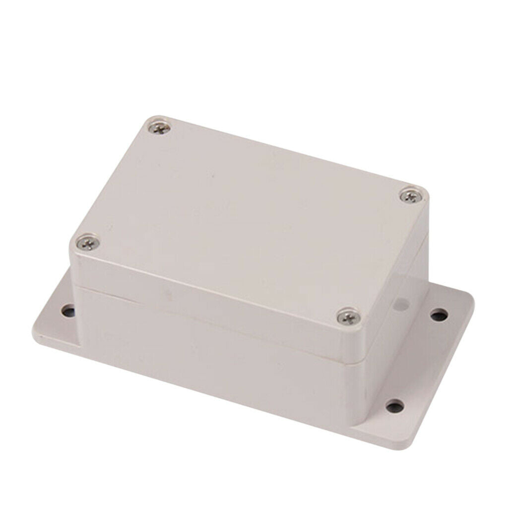 IP65 Housing Box Empty Housing, 100 X 68 X 50