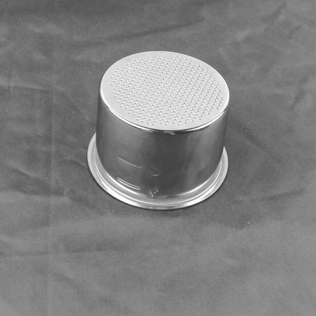 4 Cups American Filter Stainless Steel Donlim Tsann Kuen Coffee Maker Accs