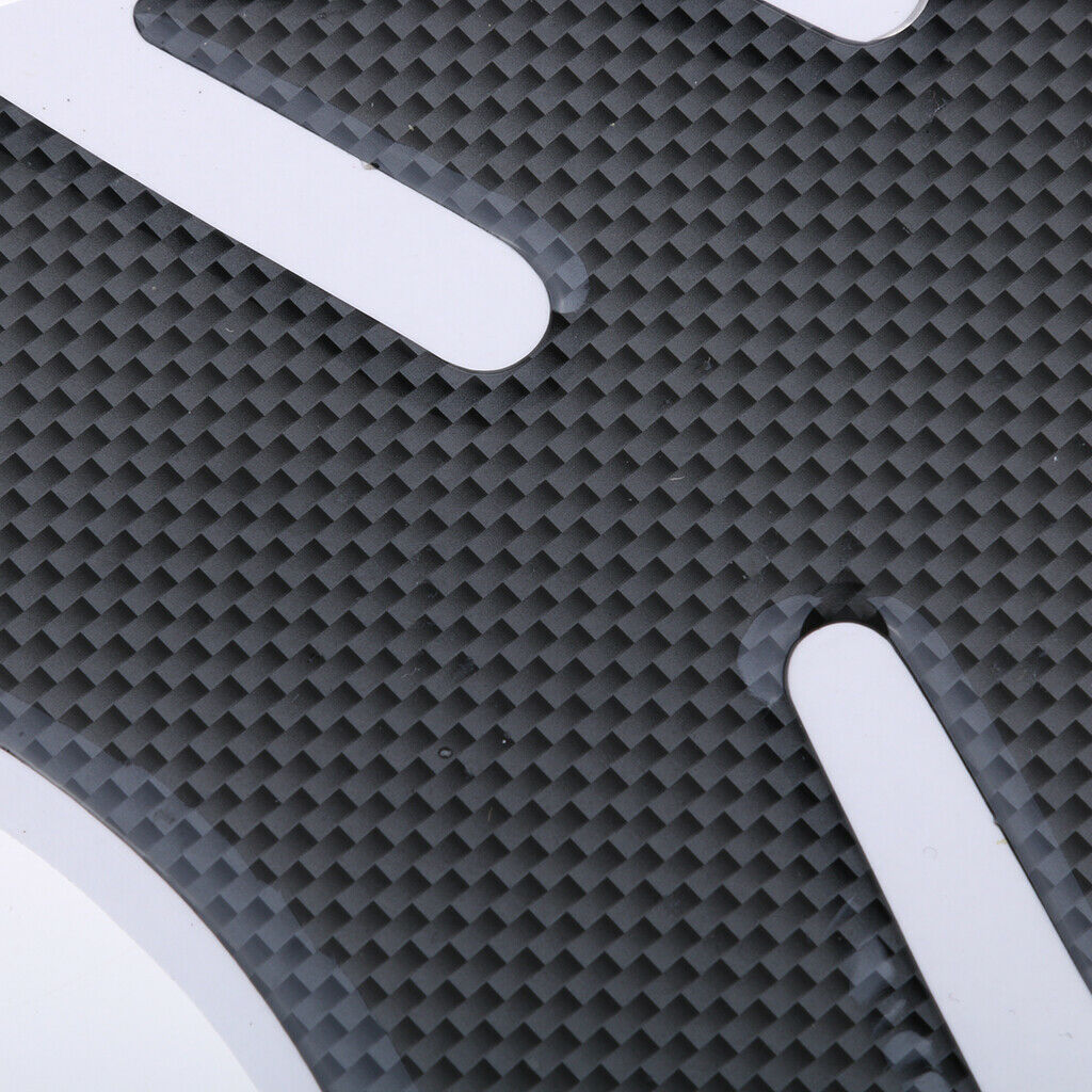Motorcycle Gas Tank Pad Protector Stickers for Kawasaki  650R ER-6N