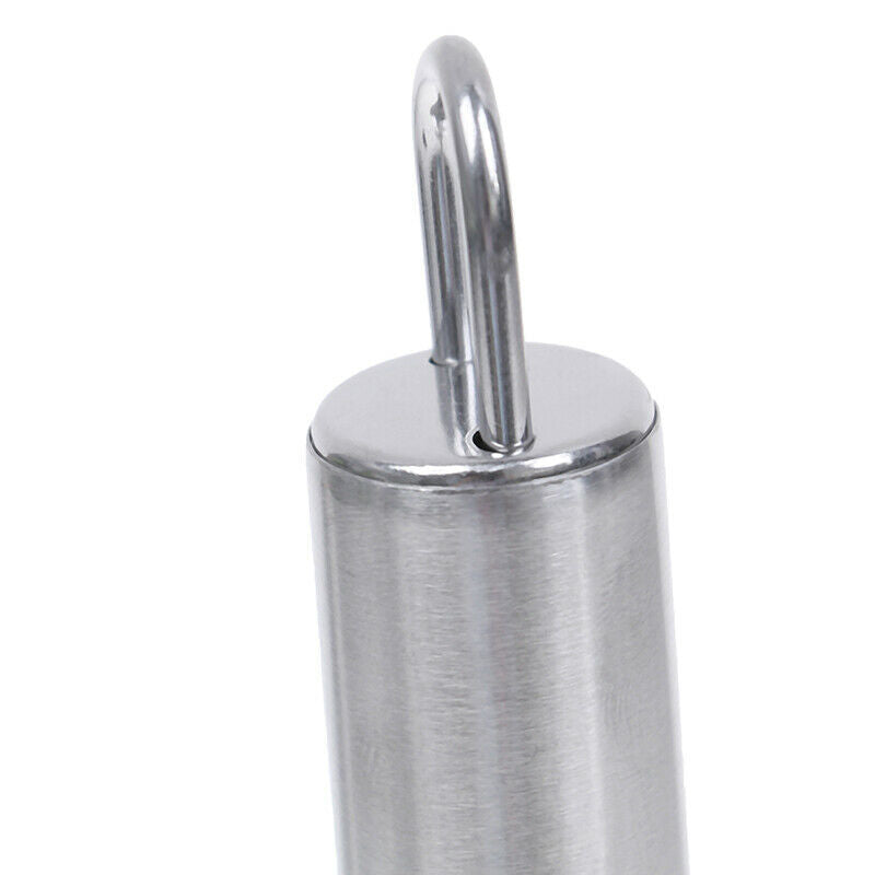 Potato Pusher Smooth Mashed Pressed Potato Masher Ricer Puree Juice Kitch.l8