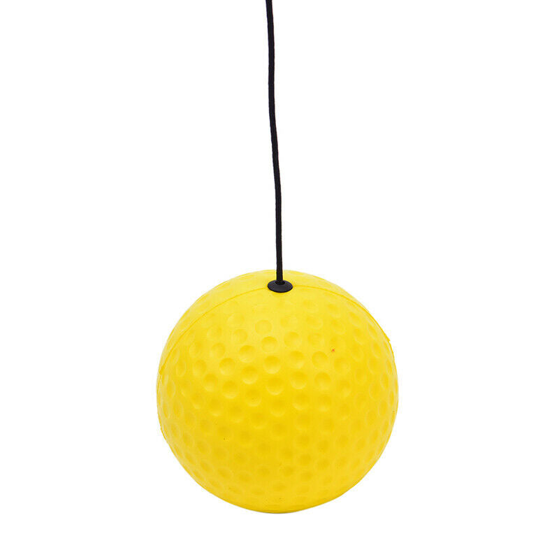 Boxing Fight Ball Training Accessories Equipment Reflex Speed Ball Muay ThaiZ Qx