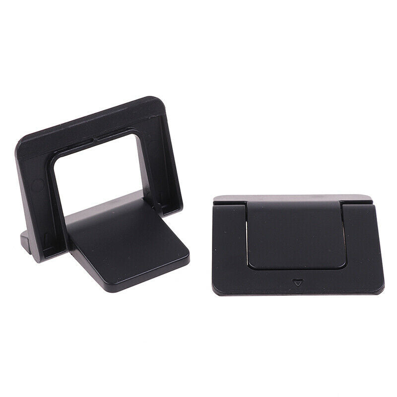 Mini Portable Invisible Laptop Holder Adjustable Cooling Stand Foldable NFDEAU