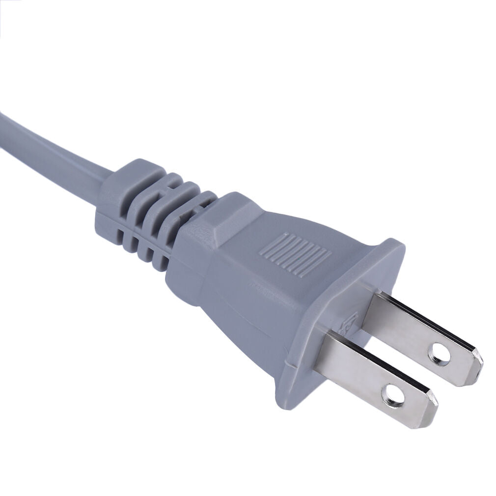 Brand New AC Adapter for Nintendo Wii U Gamepad - Charging Cable / Cord