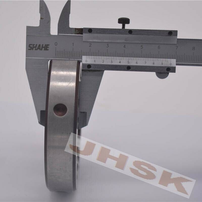 1pcs Metric Right Hand Die M52X2mm Dies Threading Tools 52mmX2mm pitch