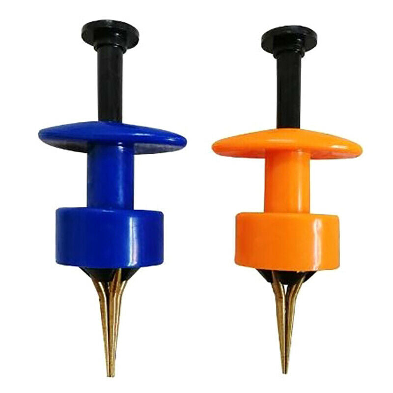 Fishing Lures Earthworm Bloodworm Clip Fishing Tackle Accesso.l8