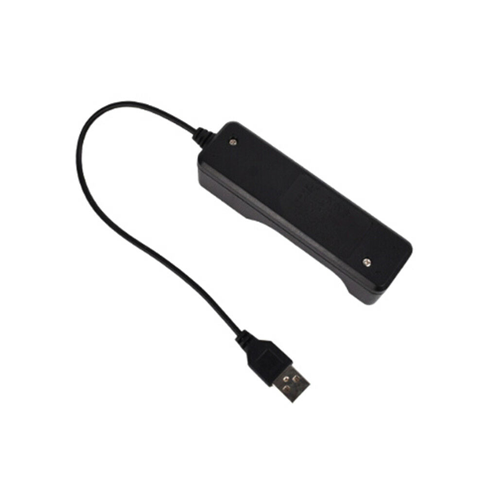 USB Protection IC Universal Battery Charger For 3.7V 18650 Li-ion BDzh FG