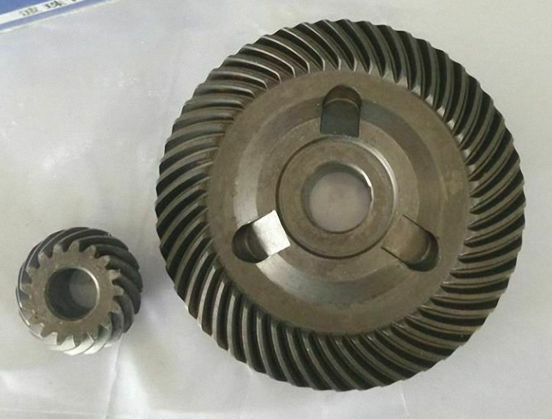 New Metal Gear Set for BOSCH GWS 20 - 180 Angle Grinder