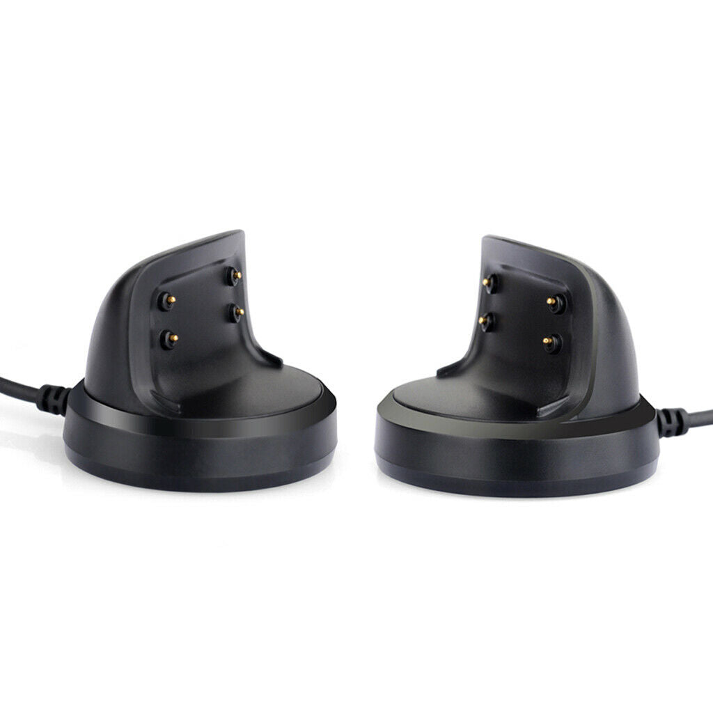 Magnetic Charging Cradle Dock Charger for   Gear Fit2 SM-R360 Watch