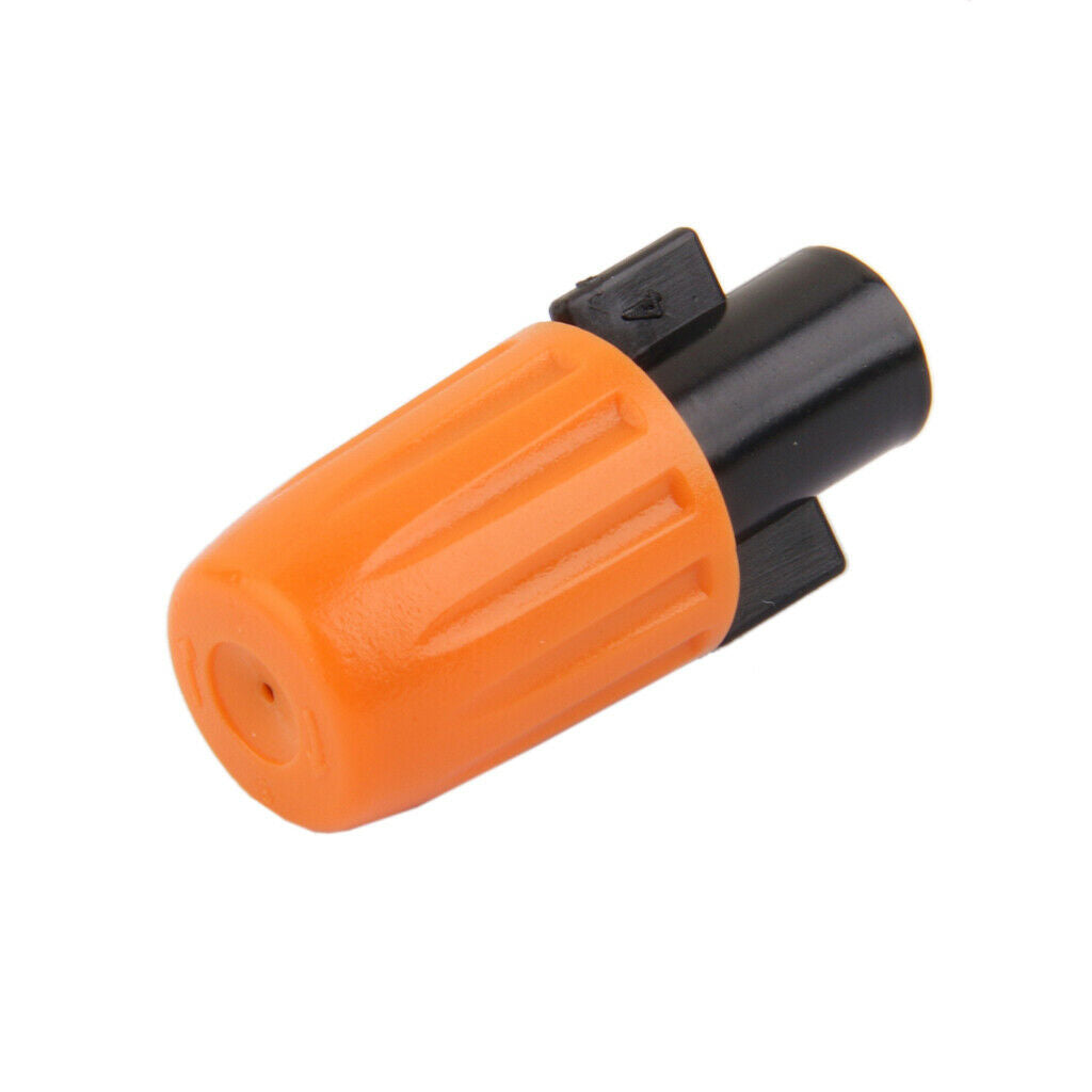 20pcs Sprayer Nozzle Watering Mist Sprinkler Irrigation
