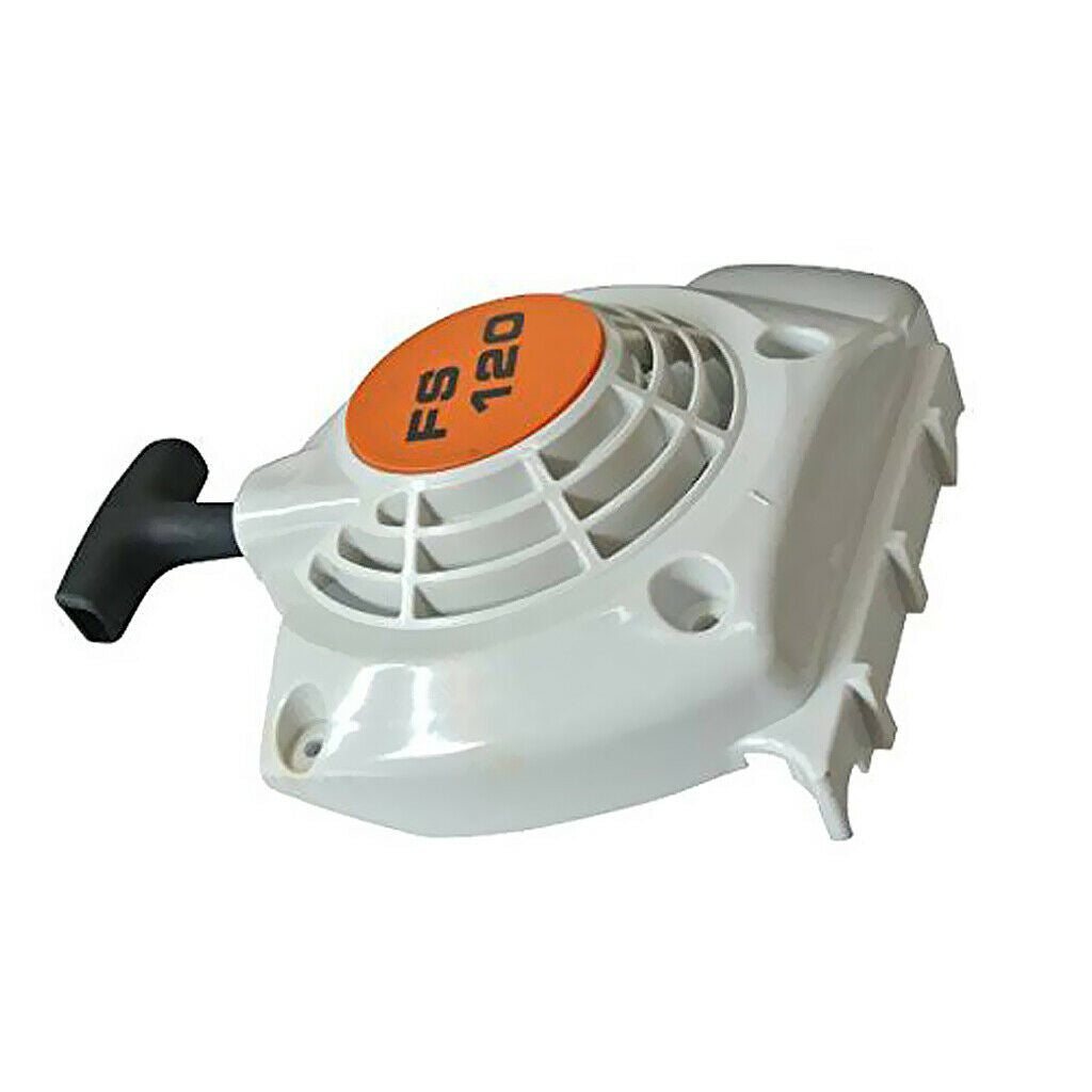 Recoil Starter Pully Rewind Parts For STIHL FS120 FS200 FS250 FS300 FS350