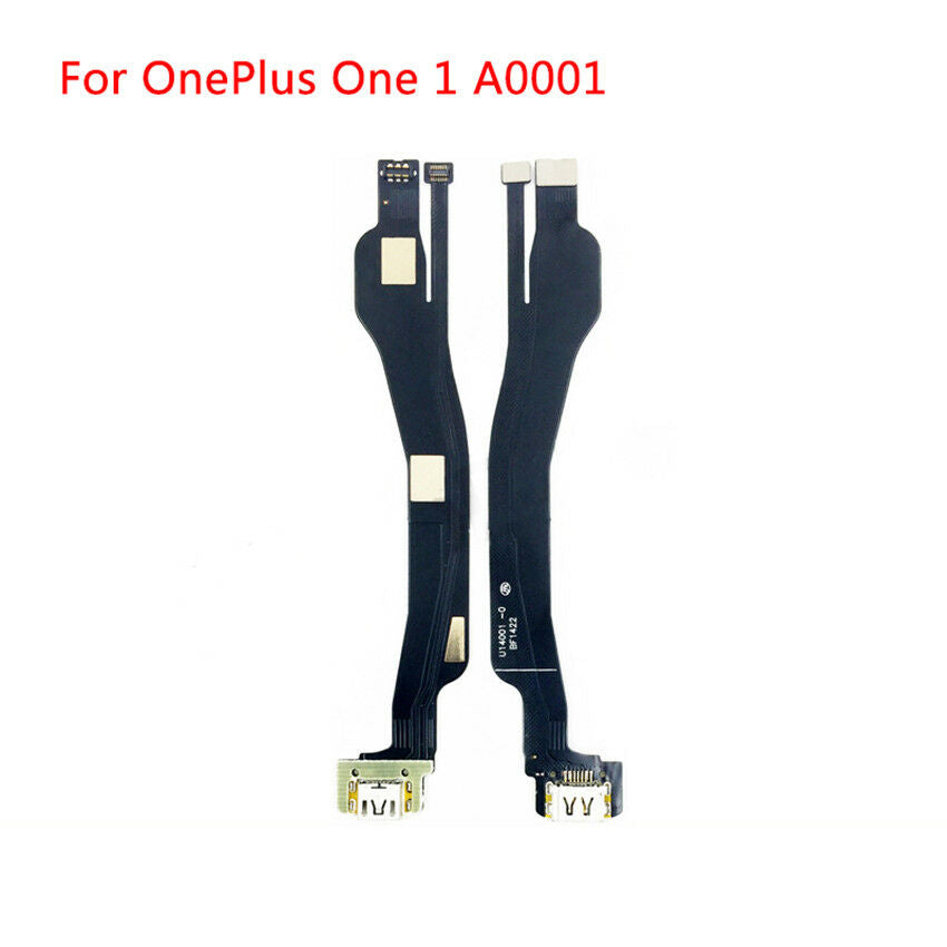 USB Charger Charging Connector Flex Cable For Oneplus One 1+1 A0001 Flex Cable