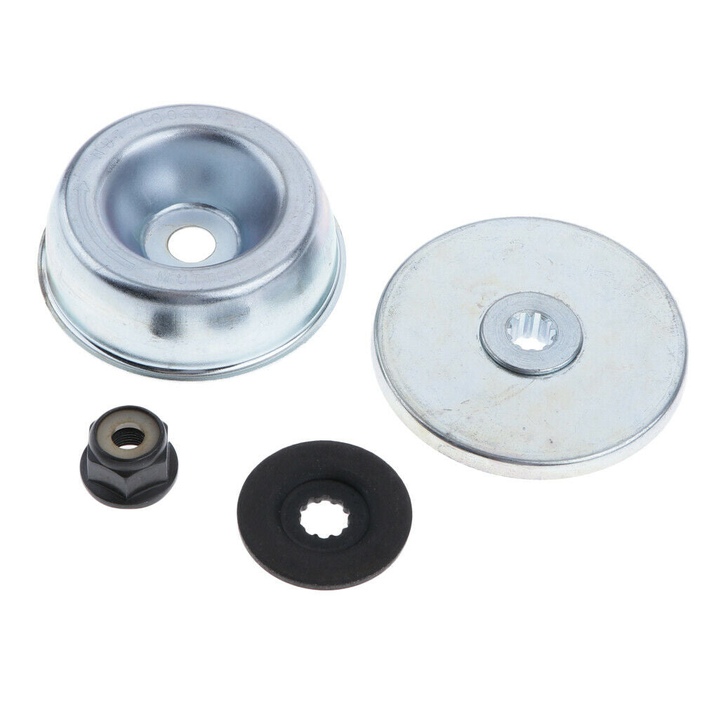 4Pcs/Set Blade Adapter Protective Maintenance Kit for STIHL String Trimmer