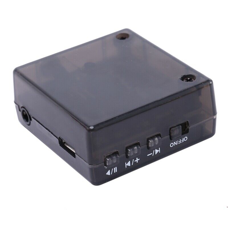 BT5.0 Audio Pro Bluetooth Audio Receiver MP3 Lossless Decoder Board Wireless SA7