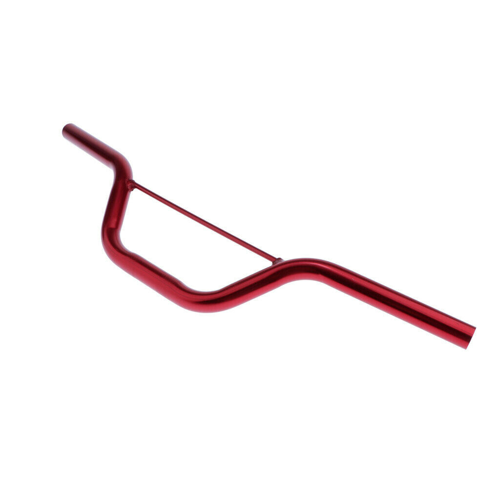 Handle Bar Motorcycle Handlebar 1/8 inch 29MM For 50-150 cc Pit Bike Dirt Bike,