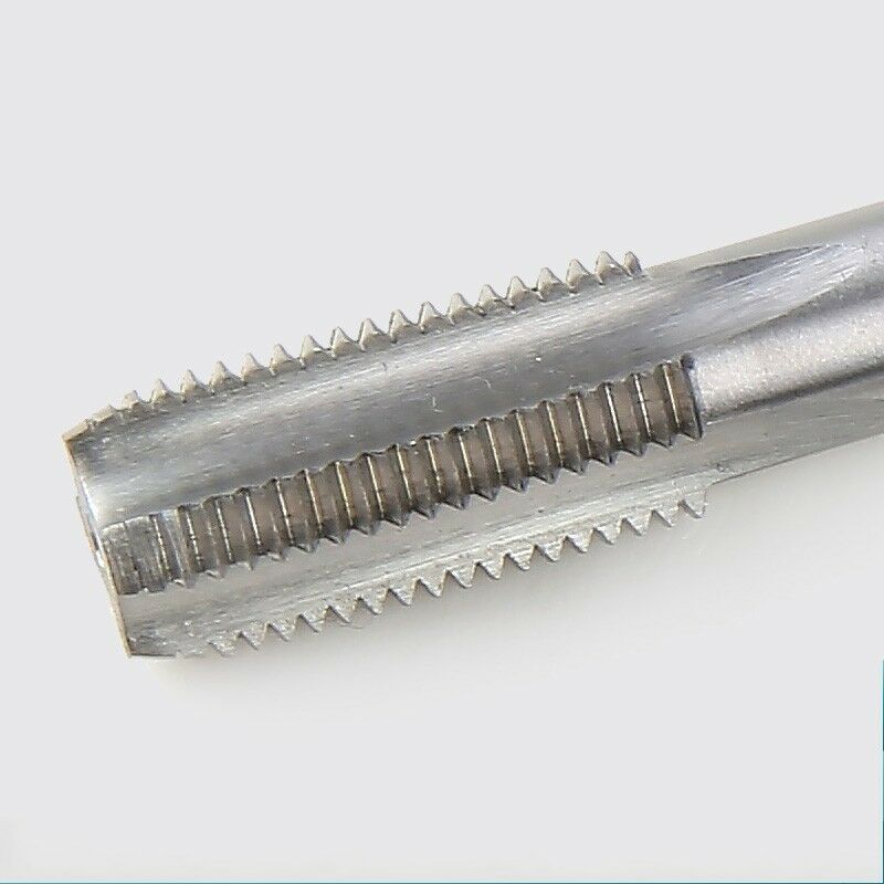 M14 x 1.5 x 130mm Extended Extra Long Right hand Tap [M_M_S]