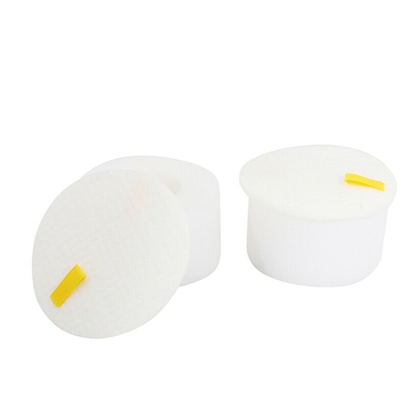NV680 Shark Replacement Filter Foam and HEPA Vacuum Cleaner Rotator Powered LiS1