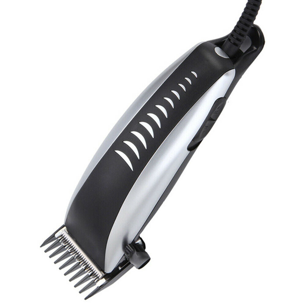 Electric Hair Clipper With Men's Hair Trimmer Household Low Noise Beard Shaver