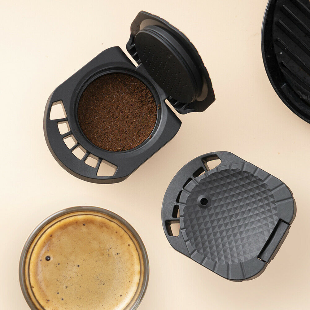 Coffee Capsule Conversion Tray for Piccolo XS Genio S Coffee Machine Holder