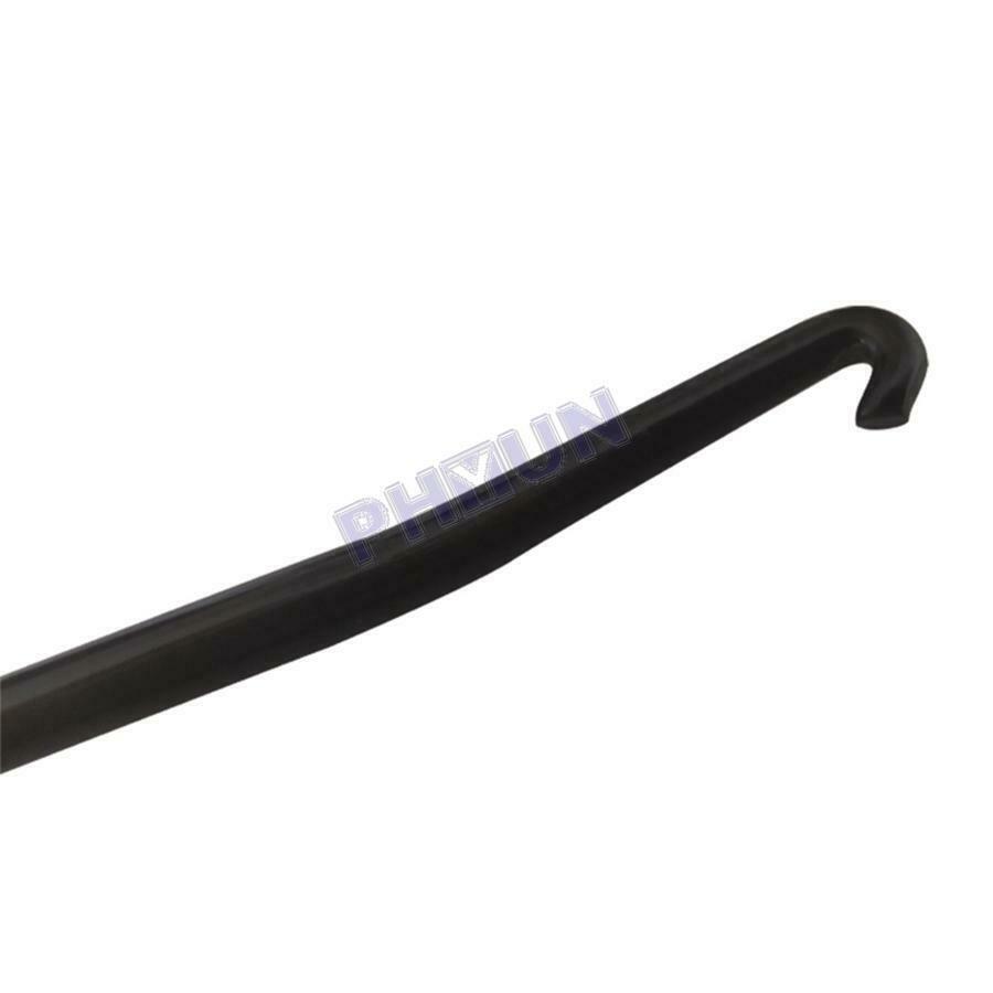 2x ATV Motorcycle Spring Hook Puller Tool T-Handle Style Dirt Bike Universal