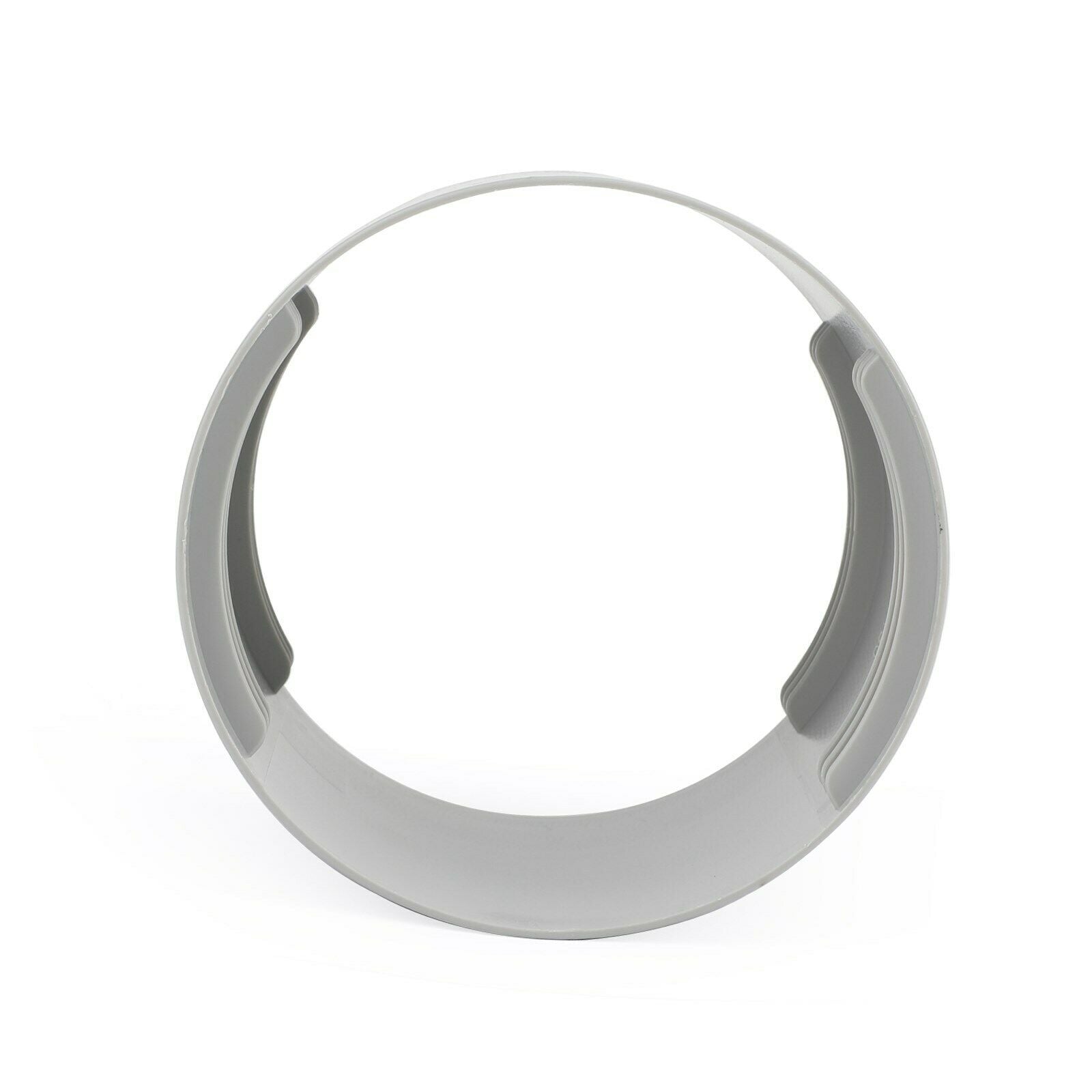 13cm Exhaust Hose extend Adaptor For Portable Air Conditioner Round Connector BS