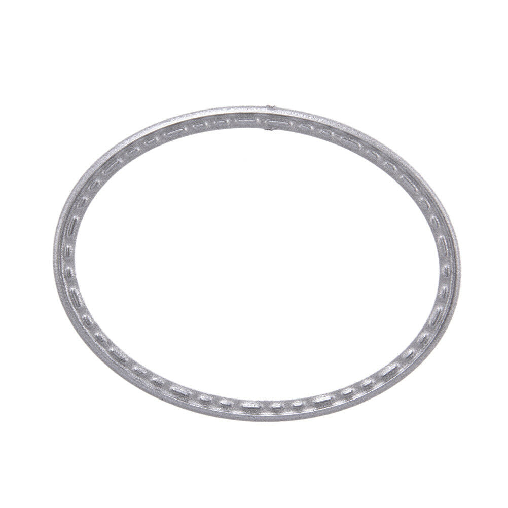 Ellipse Metal DIY Cutting Die StencilScrapbook Album Paper Card EmbossingC.l8
