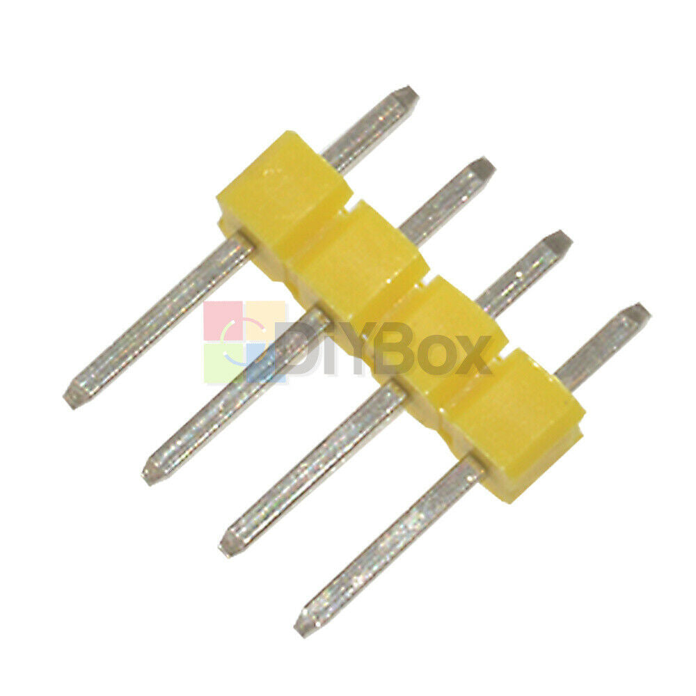 5pcs Breadboard Adapter for ESP8266 ESP-01/01S Wifi Transceiver Breakout Board