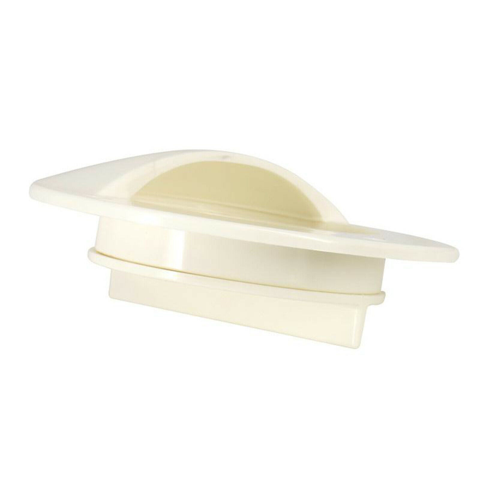 Boat Deck Drain Fit for Yacht Kayak Deck Drainage Bathroom Drain Supplies