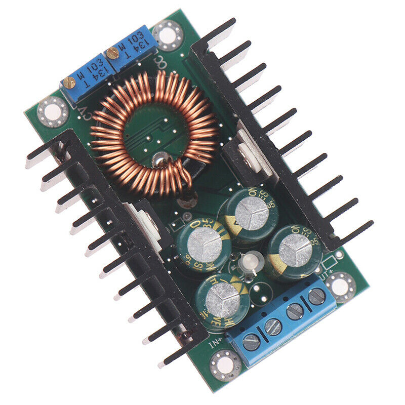 1Pc Adjustable Constant Voltage Constant Current High Power Drive Car ModulY1