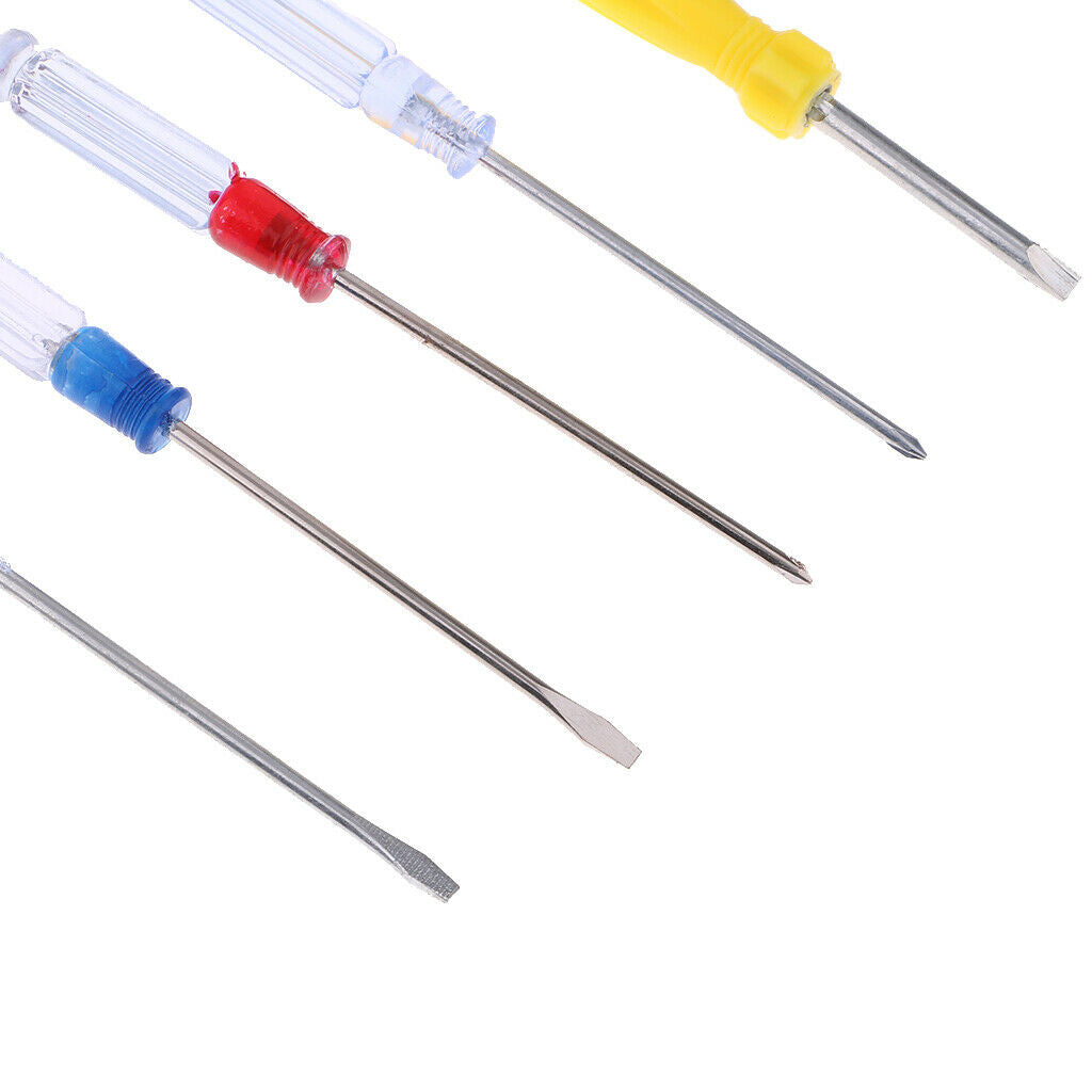 25pcs Mini Screwdriver Set Repair Tool for Laptop Jewelers Hobby Hand Tools