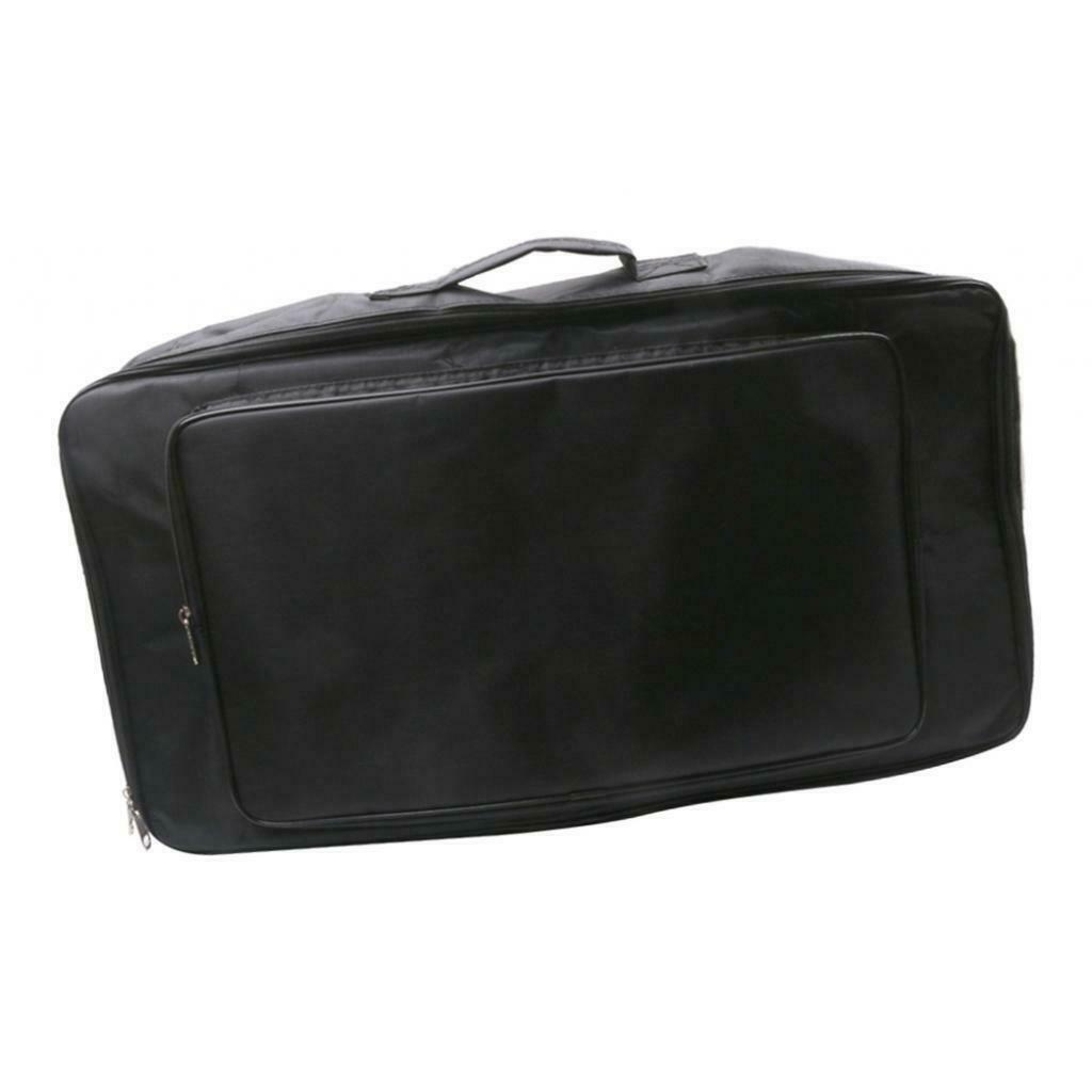 Large Storage Guitar Multi-Effects Effect Pedal Bag Gig Bag Parts Handbag