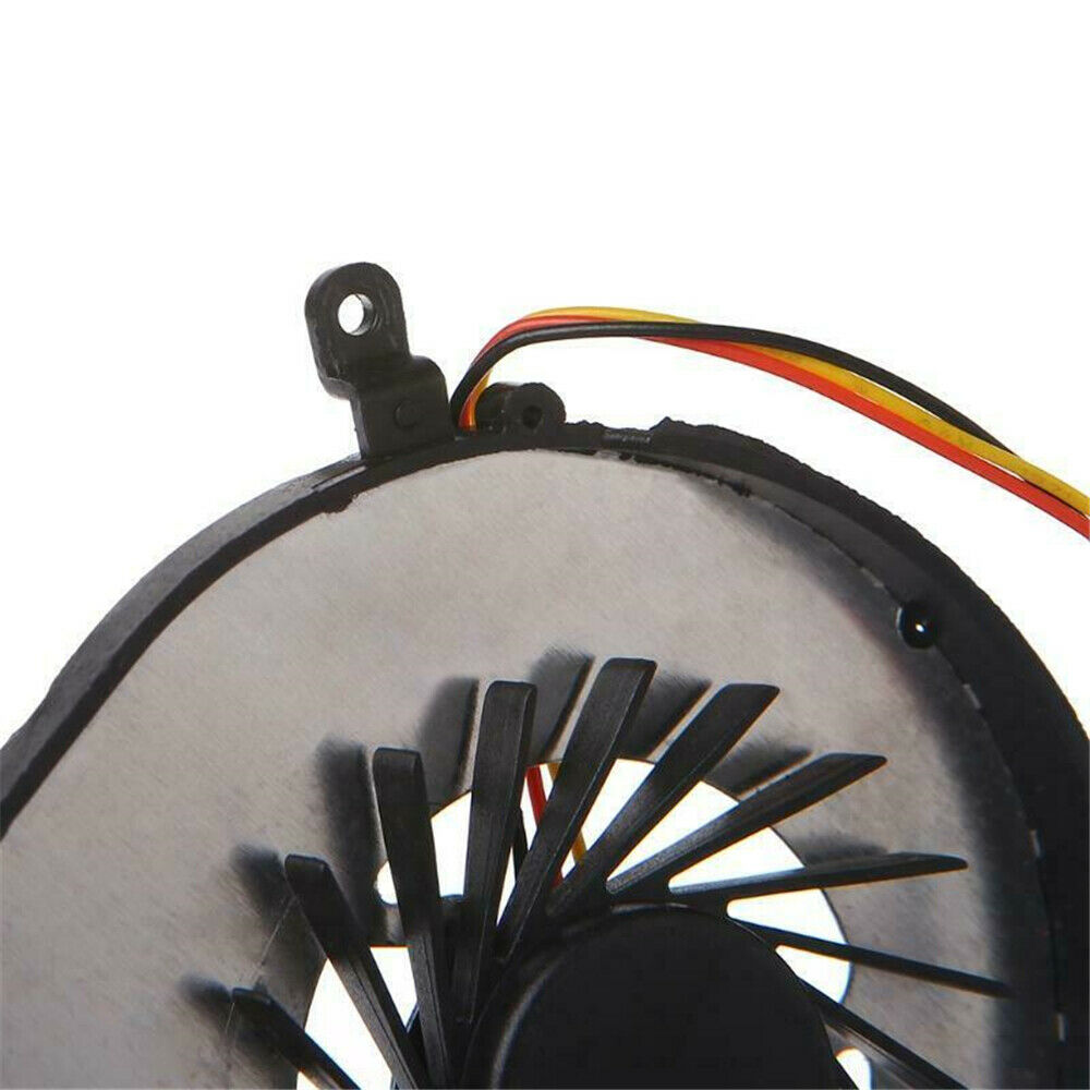 Laptop Cooling Fan For MSI GE62 GE72 GL62 GL72 PE60 PE70 Series PAAD06015SL