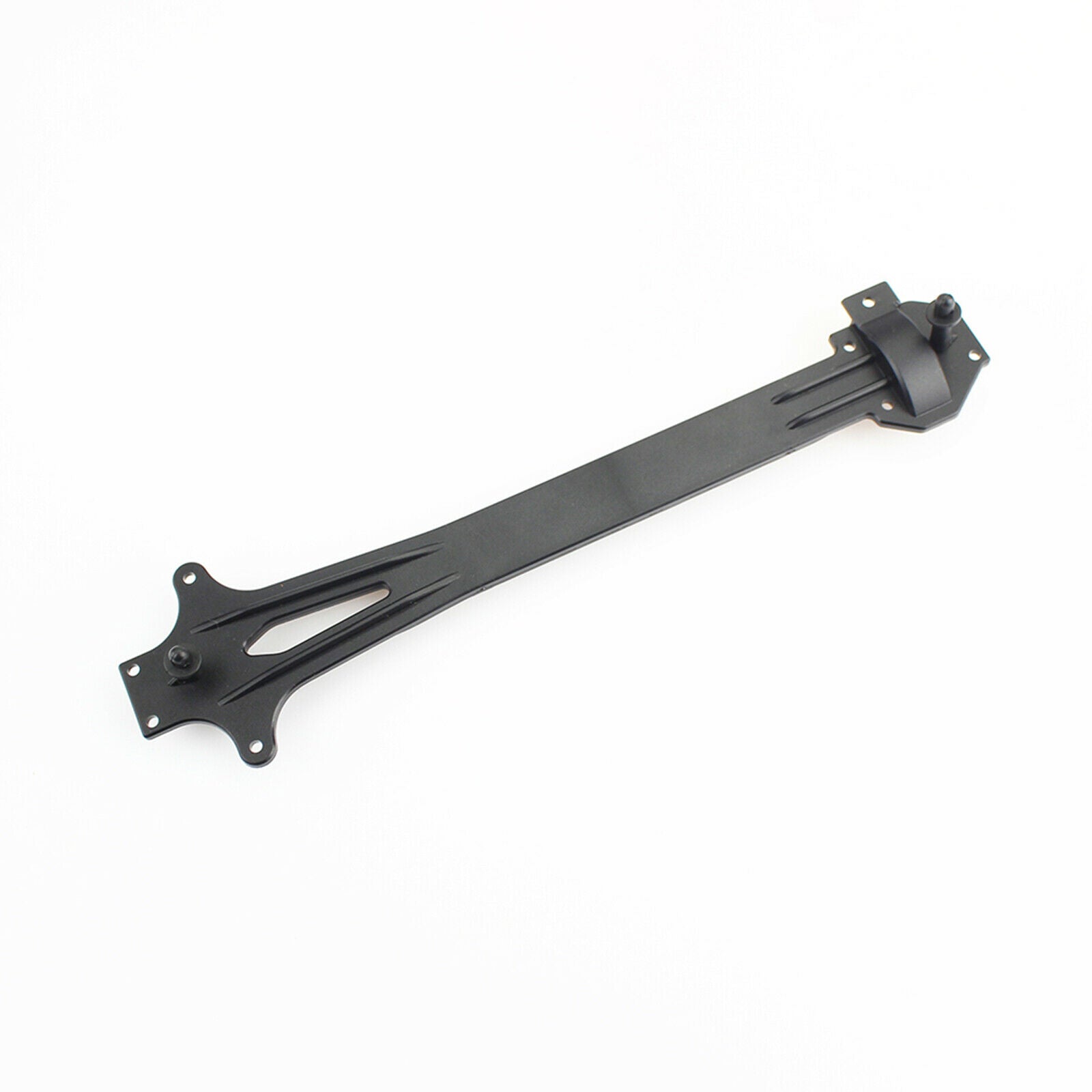1pc 124019-1825 RC Car Radio Tray Second Floor Board for Wltoys 1/12 Car