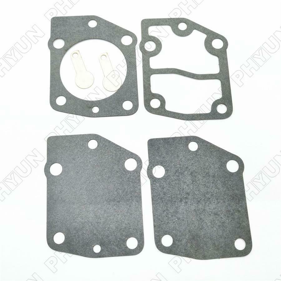 Fuel Pump Rebuild Repair Kit For Kawasaki Jetski 650 86-90 SX TS SCI X2 Models