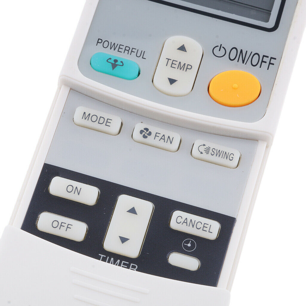Universal IR Remote Control For   433A2 Air