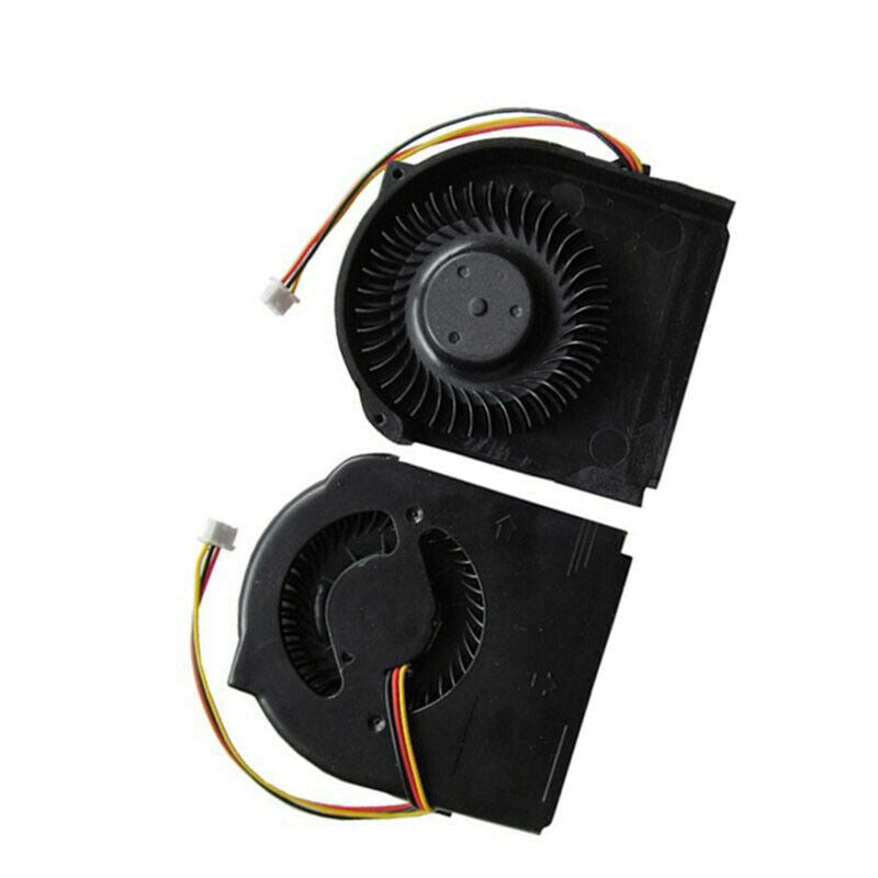 Cpu Fan Replacement For Ibm Thinkpad T410 T410I 45M2721 45M2722 45N5908 R5X5X5