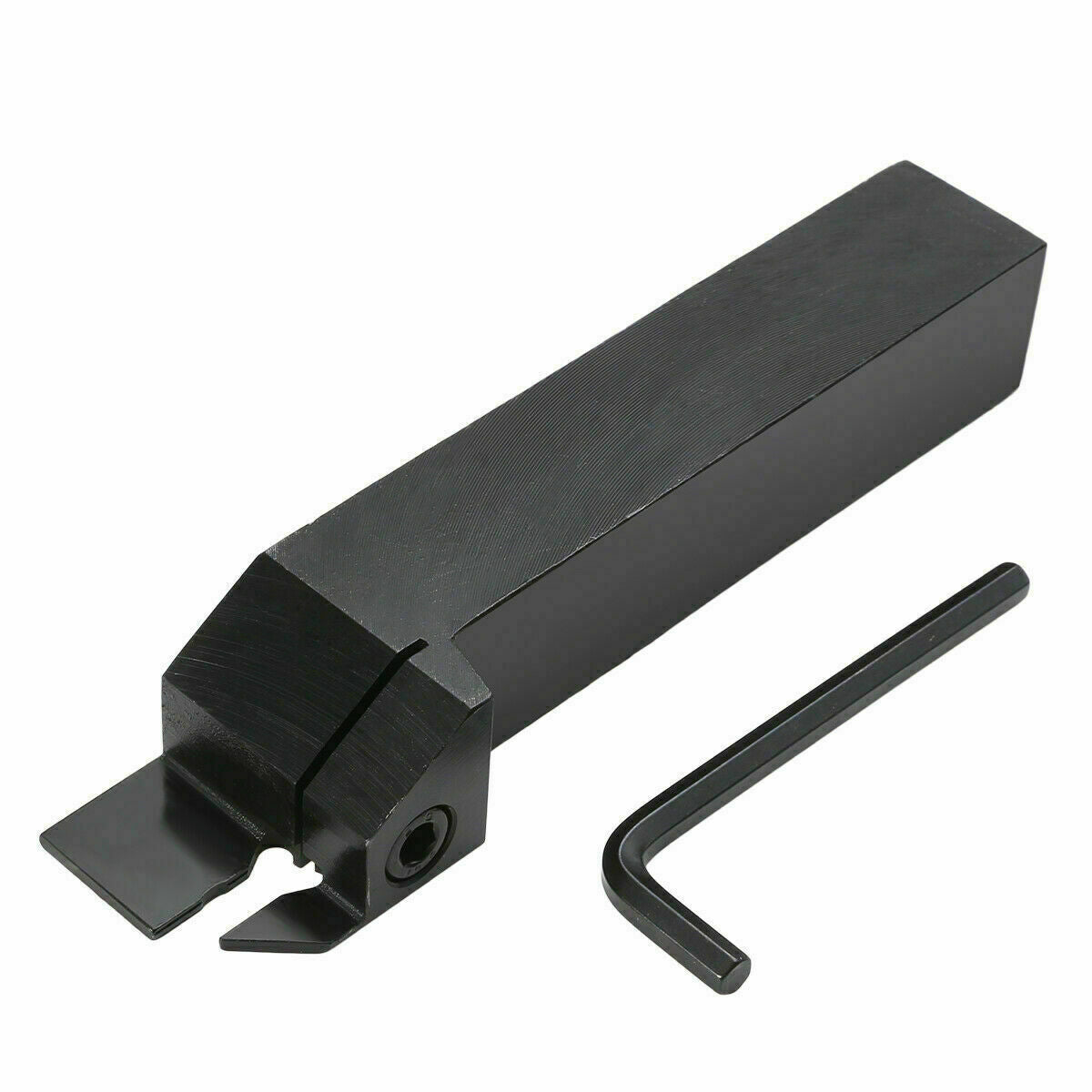 1pc MGEHR2525-3 CNC Lathe Grooving Turning Tool Holder + 10pcs MGMN300-M Inserts