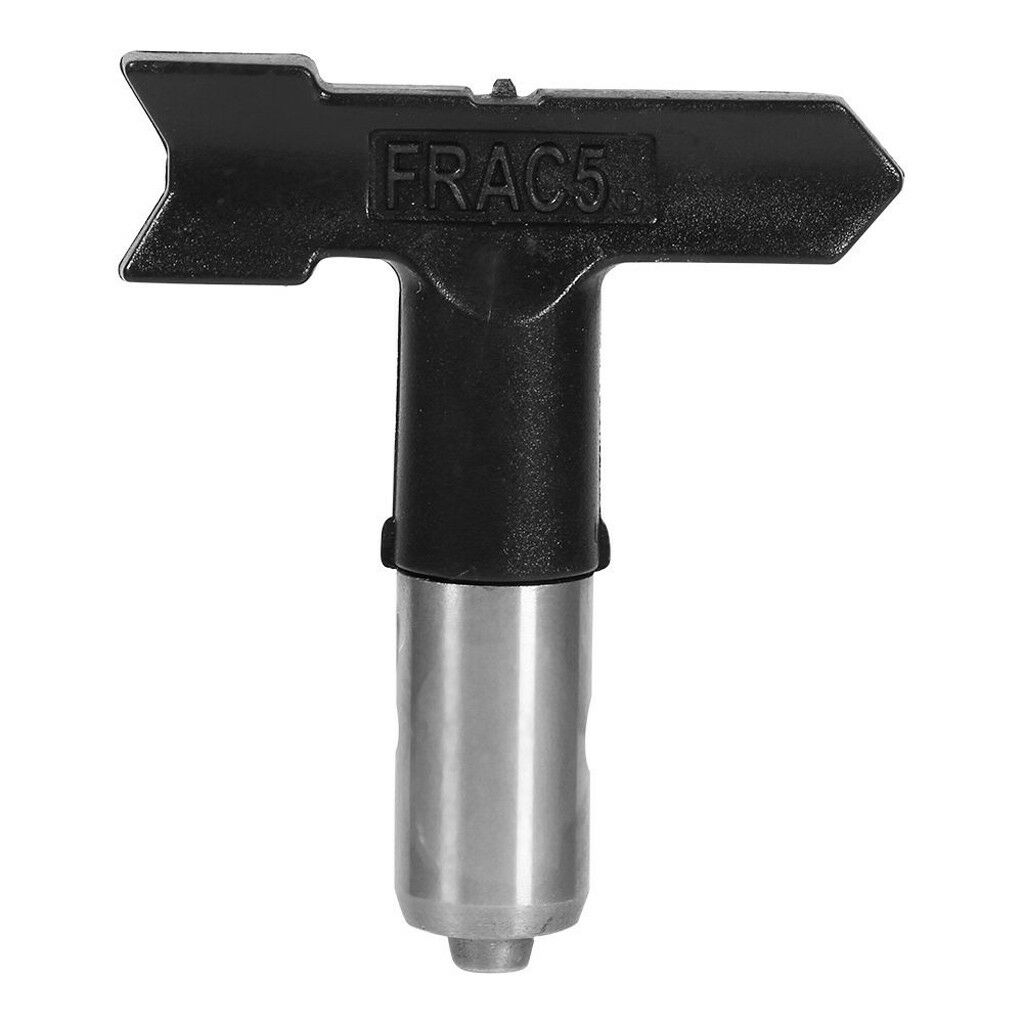 Reversible Switch Tip for Airless Paint Spray Guns with 10''- 12'' Fan 519