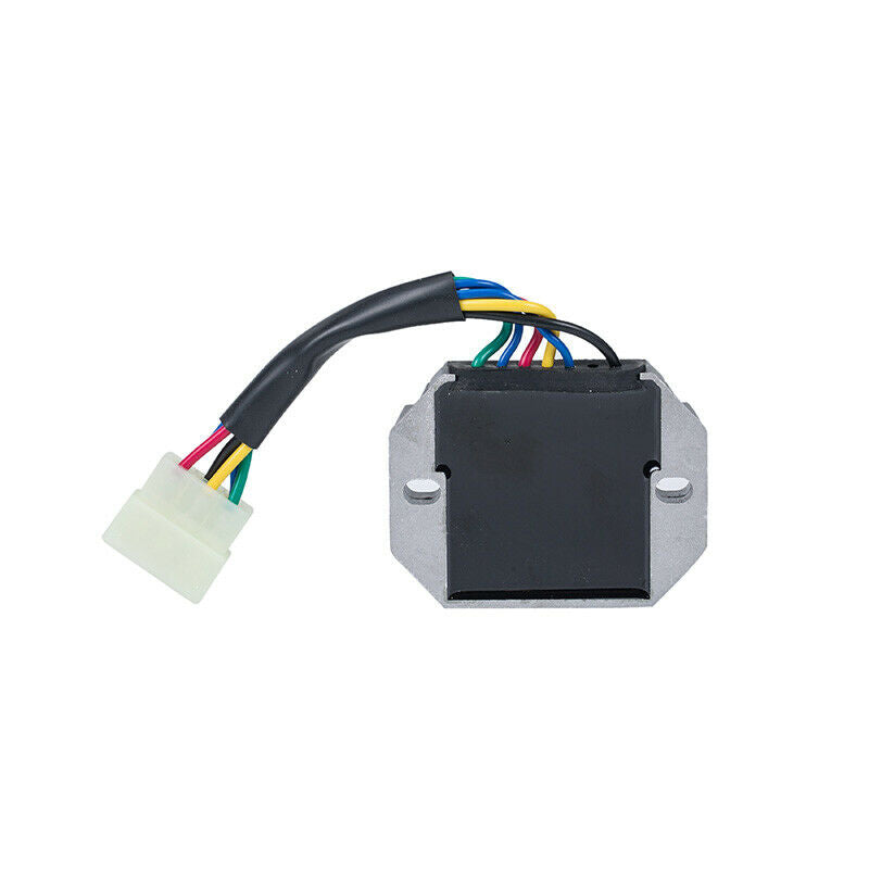 Voltage Rectifier Regulator for  Kubota RS5101 RS5155& RTV500 (UTV)  Grasshopper